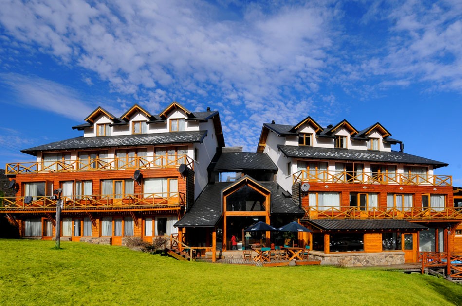 Punta Cóndor - Mountain & Ski Resort